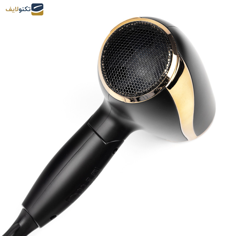 سشوار هیسکا مدل H5250 سشوار هیسکا مدل H5250