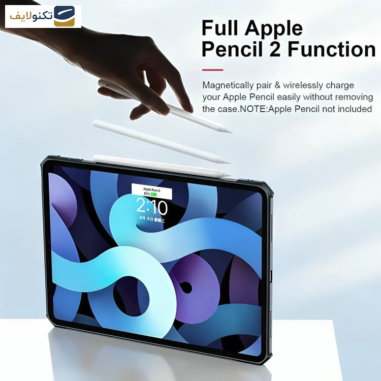 کاور ژاند مدل Xundd-Beatle مناسب برای تبلت شیائومی Pad 6/ Pad 6 Pro کاور ژاند مدل Xundd-Beatle مناسب برای تبلت شیائومی Pad 6/ Pad 6 Pro