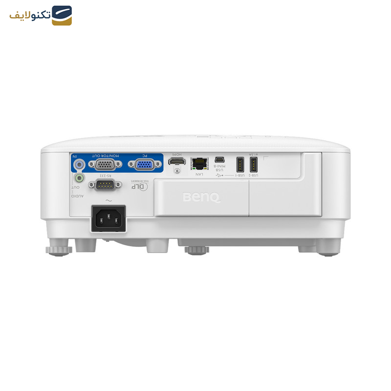 پروژکتور بنکیو مدل EW800ST پروژکتور بنکیو مدل EW800ST