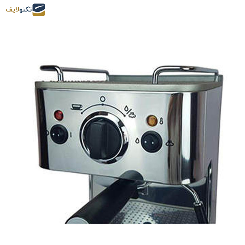 اسپرسو ساز نوا مدل NCM-149EXPF اسپرسو ساز نوا مدل NCM-149EXPF