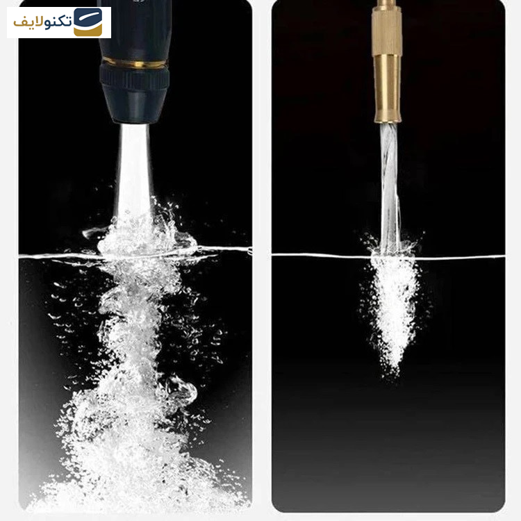 نازل کارواش وینلیز مدل سرشلنگی مجموعه 4 عددی نازل کارواش وینلیز مدل سرشلنگی مجموعه 4 عددی