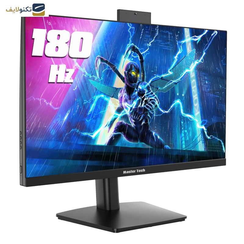 مانیتور مسترتک مدل PA279QTC سایز 27 اینچ مانیتور مسترتک مدل PA279QTC سایز 27 اینچ
