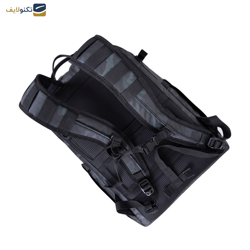 کوله پشتی لپ تاپ ریوا کیس مدل 7631 مناسب برای لپ تاپ 14.1 تا 15.6 اینچی کوله پشتی لپ تاپ ریوا کیس مدل 7631 مناسب برای لپ تاپ 14.1 تا 15.6 اینچی