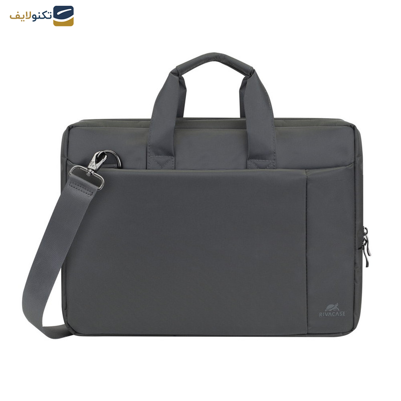 کیف لپ تاپ ریوا کیس مدل 8231 مناسب برای لپ تاپ 14.1 تا 15.6 اینچی کیف لپ تاپ ریوا کیس مدل 8231 مناسب برای لپ تاپ 14.1 تا 15.6 اینچی