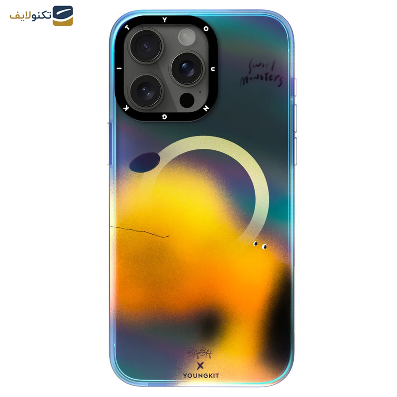 کاور یانگ کیت مدل bloody کد z02 مناسب برای گوشی موبایل اپل iphone 13promax کاور یانگ کیت مدل bloody کد z02 مناسب برای گوشی موبایل اپل iphone 13promax