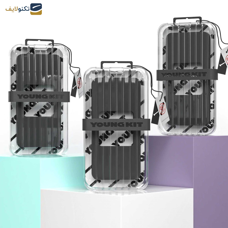 کاور یانگ کیت مدل science magnetic کد CX022 مناسب برای گوشی موبایل اپل IPHONE 14 PRO کاور یانگ کیت مدل science magnetic کد CX022 مناسب برای گوشی موبایل اپل IPHONE 14 PRO