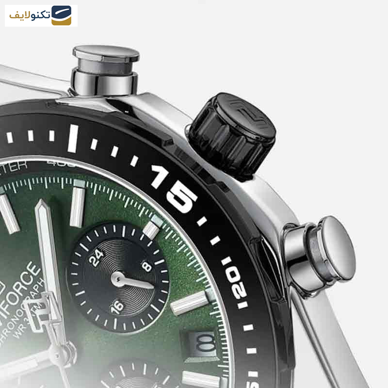 ساعت مچی عقربهای مردانه نیوی فورس مدل NF8049 SGNS ساعت مچی عقربهای مردانه نیوی فورس مدل NF8049 SGNS