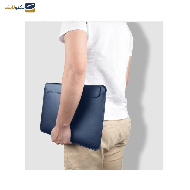 کاور لپ تاپ ویوو مدل Skin Pro II مناسب برای مک بوک پرو 13 اینچی کاور لپ تاپ ویوو مدل Skin Pro II مناسب برای مک بوک پرو 13 اینچی