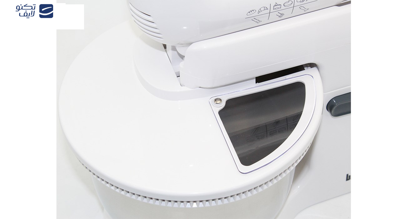 همزن بیشل مدل BL-SB-009 همزن بیشل مدل BL-SB-009