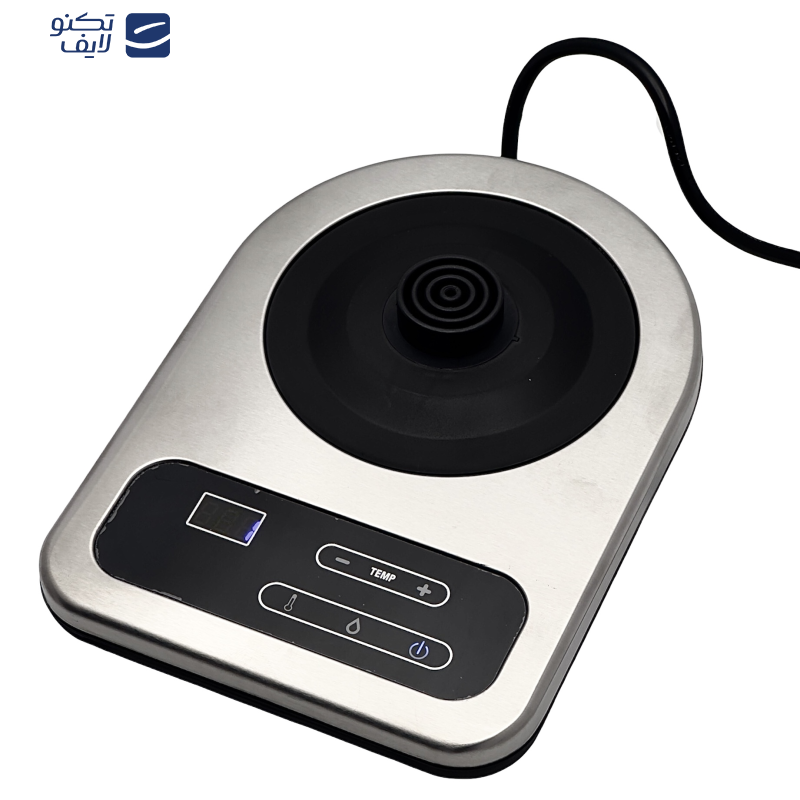 چای ساز نیکوا مدل NTK-204D چای ساز نیکوا مدل NTK-204D