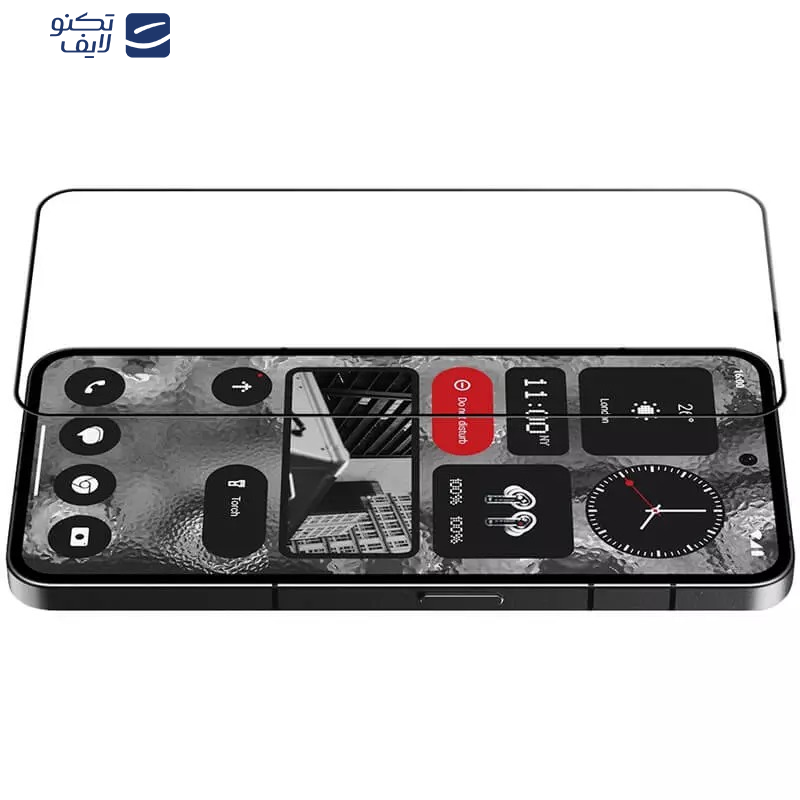 محافظ صفحه نمایش نیلکین مدل CP Plus Pro مناسب برای گوشی موبایل ناتینگ فون 2/ 2a / 2a Plus محافظ صفحه نمایش نیلکین مدل CP Plus Pro مناسب برای گوشی موبایل ناتینگ فون 2/ 2a / 2a Plus
