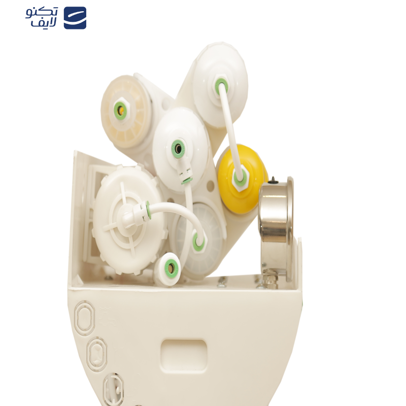 دستگاه تصفیه کننده آب رسا نور بابایی مدل X plast m900 به همراه فیلتر بسته 4 عددی دستگاه تصفیه کننده آب رسا نور بابایی مدل X plast m900 به همراه فیلتر بسته 4 عددی