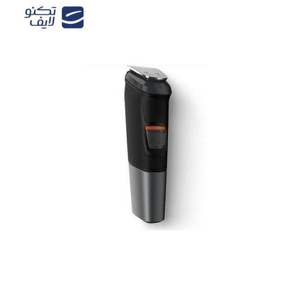 ماشین اصلاح موی سر و صورت فیلیپس مدل MG 5720 ماشین اصلاح موی سر و صورت فیلیپس مدل MG 5720