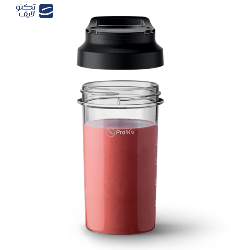 گوشت کوب برقی فیلیپس مدل HR2652 گوشت کوب برقی فیلیپس مدل HR2652