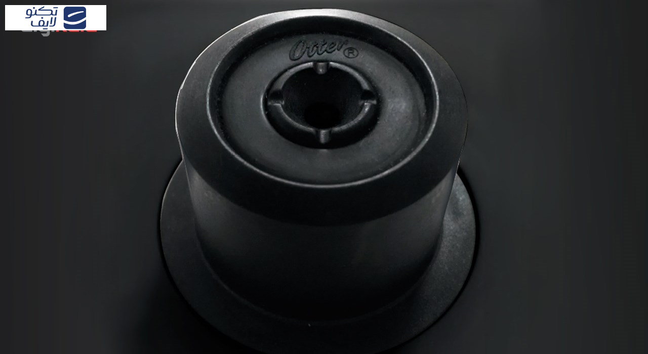 کتری برقی بایترون مدل BKB-20 کتری برقی بایترون مدل BKB-20