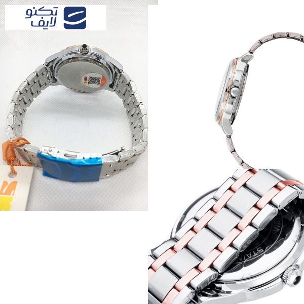 ساعت مچی عقربهای مردانه اسکمی مدل 9069TRG ساعت مچی عقربهای مردانه اسکمی مدل 9069TRG