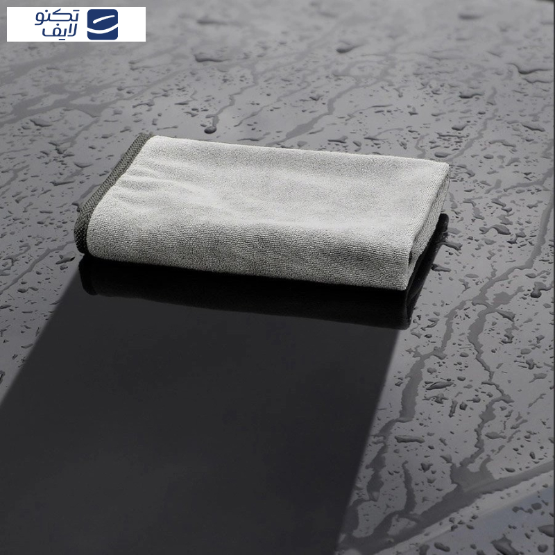 دستمال نظافت خودرو باسئوس مدل D15 دستمال نظافت خودرو باسئوس مدل D15