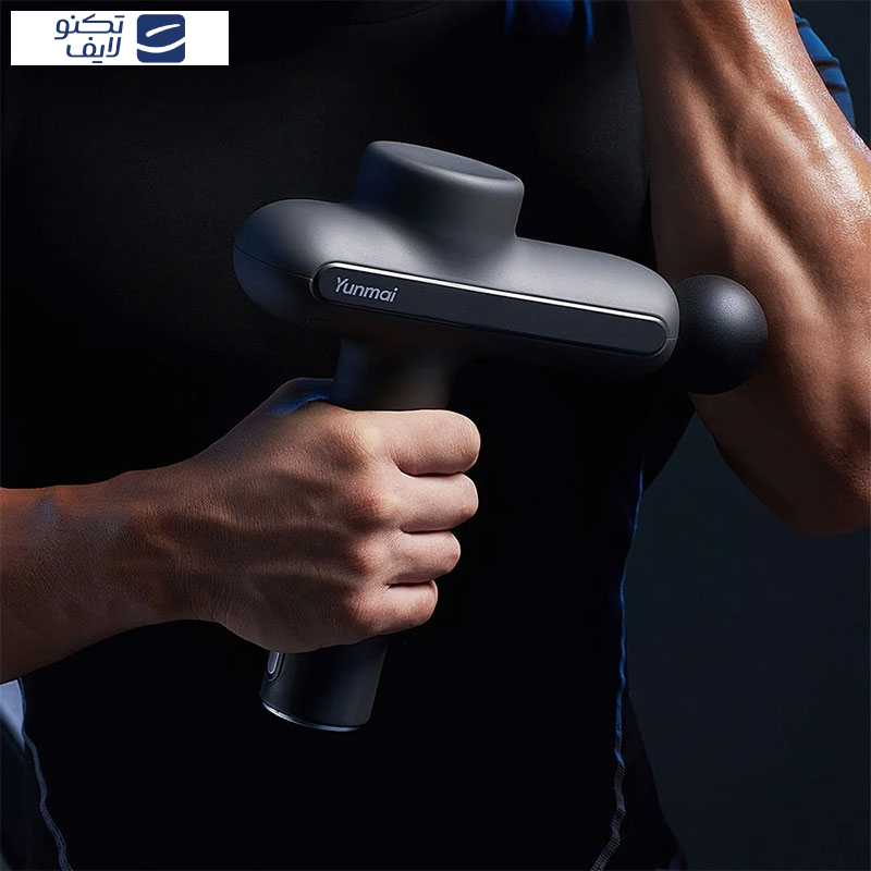 ماساژور برقی یونمای مدل YMJM -5515 Pro Basic ماساژور برقی یونمای مدل YMJM -5515 Pro Basic