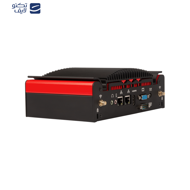 کامپیوتر کوچک بدون وای فای هترون مدل MI310UNW-i3 10110U-8 DDR4-256GB SSD M2 کامپیوتر کوچک بدون وای فای هترون مدل MI310UNW-i3 10110U-8 DDR4-256GB SSD M2