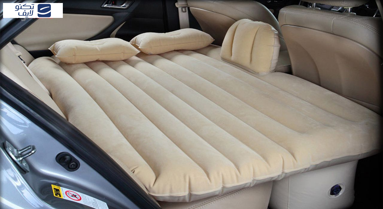 تخت بادی سفری کد YD_201 تخت بادی سفری کد YD_201