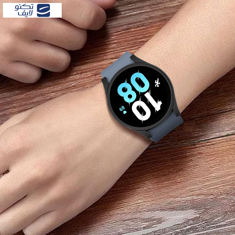 کاور انتک مدل TWC-01 مناسب برای ساعت هوشمند سامسونگ Galaxy Watch 5 44mm کاور انتک مدل TWC-01 مناسب برای ساعت هوشمند سامسونگ Galaxy Watch 5 44mm