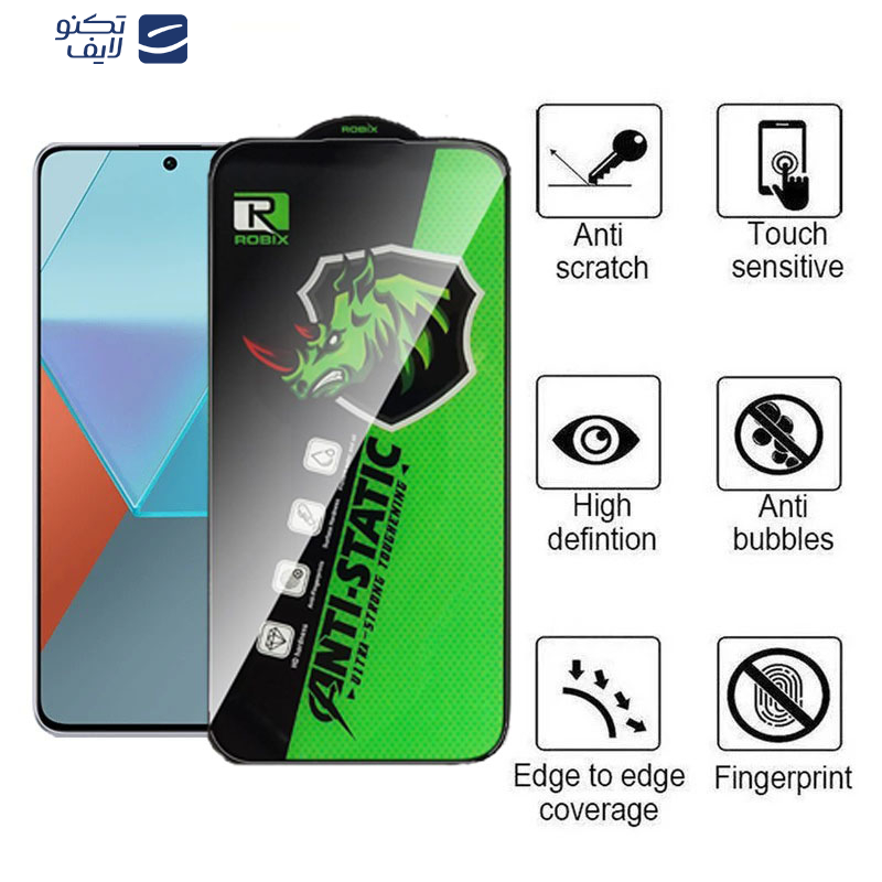 gallery-محافظ صفحه نمایش گوشی شیائومی Redmi Note 13 Pro 4G - 5G - Note 13 4G - 5G - Note 13R Pro اپیکوی مدل Rhino Robix copy.png gallery-محافظ صفحه نمایش گوشی شیائومی Redmi Note 13 Pro 4G - 5G - Note 13 4G - 5G - Note 13R Pro اپیکوی مدل Rhino Robix copy.png