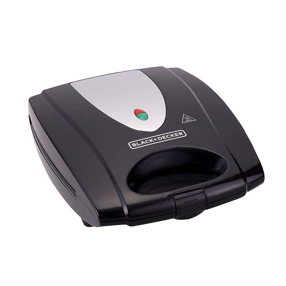 ساندویچ ساز بلک اند دکر مدل TS4080-B5 ساندویچ ساز بلک اند دکر مدل TS4080-B5