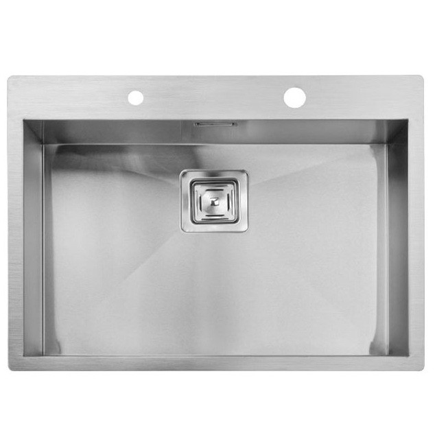 سینک ظرفشویی اخوان مدل 336 توکار سینک ظرفشویی اخوان مدل 336 توکار