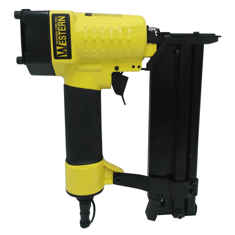 میخ کوب بادی وسترن مدل YP02 میخ کوب بادی وسترن مدل YP02