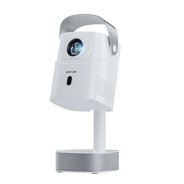 ویدیو پروژکتور گرین لاین مدل PLUTO ویدیو پروژکتور گرین لاین مدل PLUTO