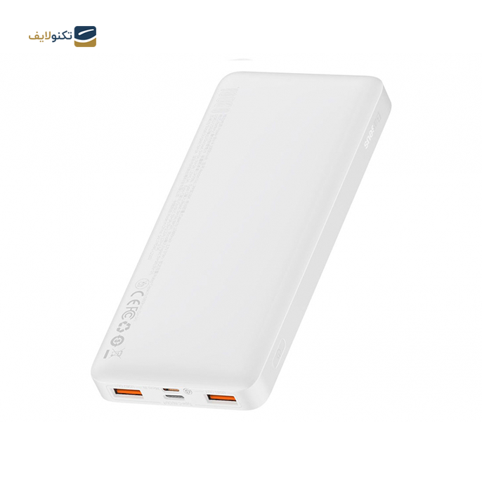 gallery- پاوربانک باسئوس مدل Bipow PPDML-L02 با ظرفیت 10000 میلی آمپر - توان 20 وات copy.png gallery- پاوربانک باسئوس مدل Bipow PPDML-L02 با ظرفیت 10000 میلی آمپر - توان 20 وات copy.png