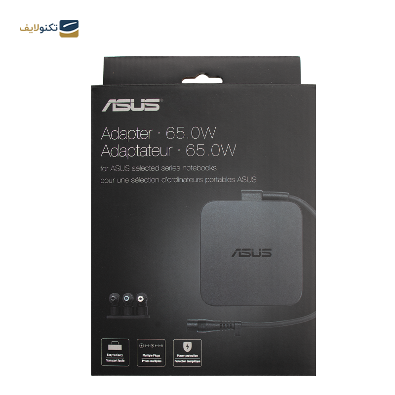 gallery-شارژر لپ تاپ 65 وات 3.42 آمپر ایسوس مدل ADP-65GD D به همراه کابل برق-gallery-3-TLP-25620_86578458-30e5-42ab-91e9-76821d851ee9.png gallery-شارژر لپ تاپ 65 وات 3.42 آمپر ایسوس مدل ADP-65GD D به همراه کابل برق-gallery-3-TLP-25620_86578458-30e5-42ab-91e9-76821d851ee9.png