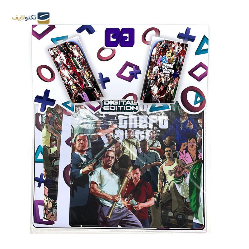 gallery-برچسب PS5 استاندارد دیسک خور مدل Rainbow Six Siege copy.png gallery-برچسب PS5 استاندارد دیسک خور مدل Rainbow Six Siege copy.png