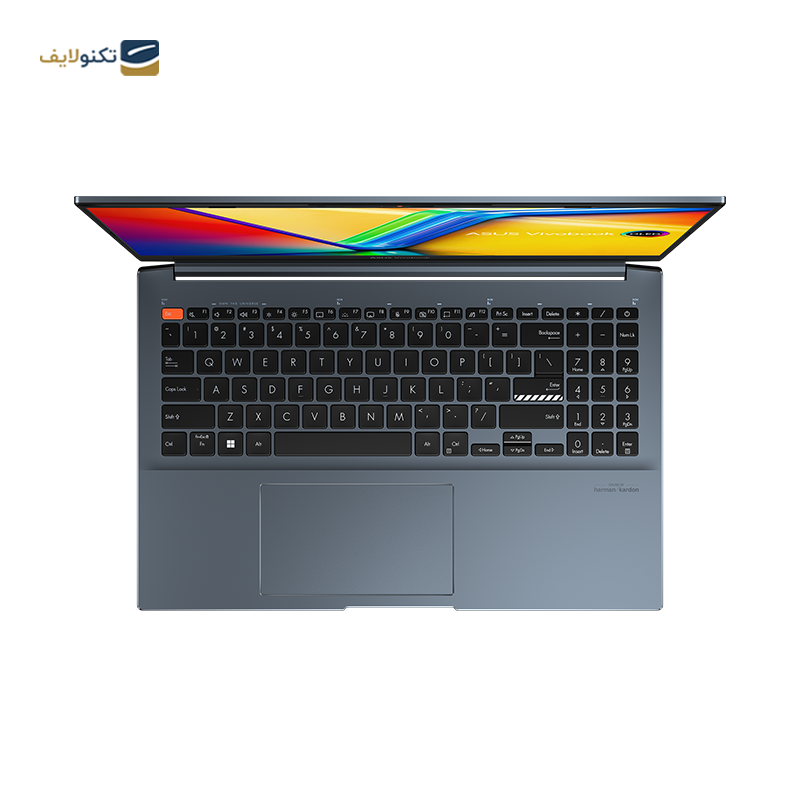 gallery-لپ تاپ ایسوس 15.6 اینچی مدل Vivobook 15 OLED K513EQ i5 1135G7 8GB 1TB MX350 copy.png gallery-لپ تاپ ایسوس 15.6 اینچی مدل Vivobook 15 OLED K513EQ i5 1135G7 8GB 1TB MX350 copy.png
