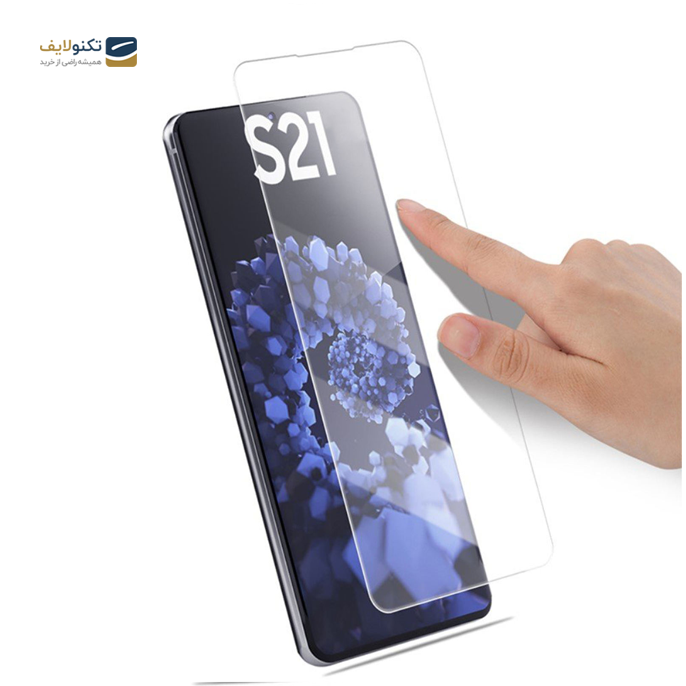 gallery-محافظ صفحه نمایش UV مناسب برای گوشی سامسونگ Galaxy S21 Ultra-gallery-3-TLP-3604_c82e5e9b-703a-4d42-baeb-b182e6865ac3.png gallery-محافظ صفحه نمایش UV مناسب برای گوشی سامسونگ Galaxy S21 Ultra-gallery-3-TLP-3604_c82e5e9b-703a-4d42-baeb-b182e6865ac3.png