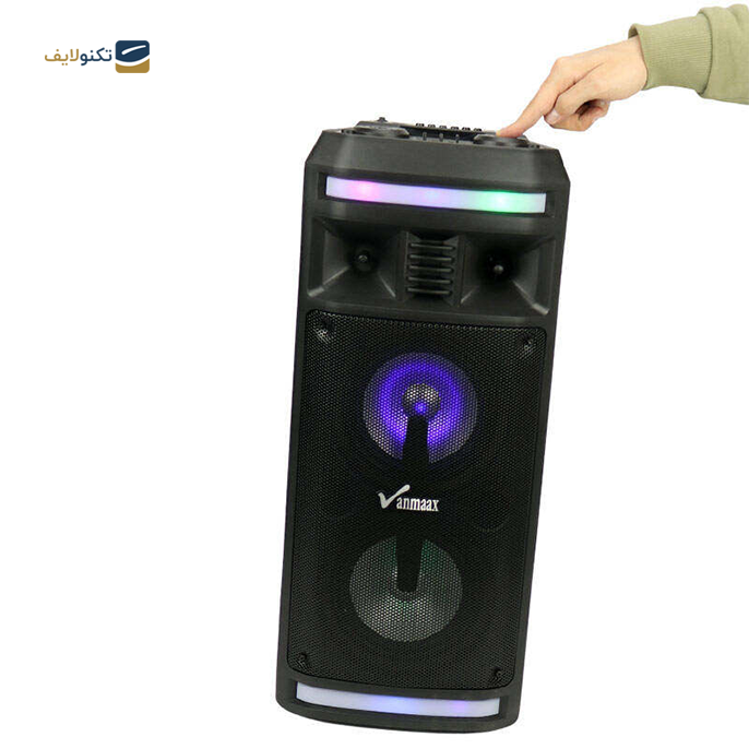 gallery-اسپیکر بلوتوثی قابل حمل وان مکس مدل MAX-150-gallery-3-TLP-5321_1c65107b-63a8-4f1e-ae53-d8cc6fba48d9.png gallery-اسپیکر بلوتوثی قابل حمل وان مکس مدل MAX-150-gallery-3-TLP-5321_1c65107b-63a8-4f1e-ae53-d8cc6fba48d9.png