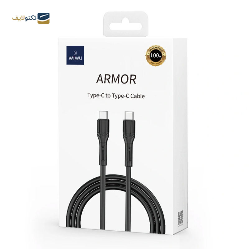 gallery-کابل دو سر تایپ سی ویوو مدل Wi-C002 C-C copy.png gallery-کابل دو سر تایپ سی ویوو مدل Wi-C002 C-C copy.png