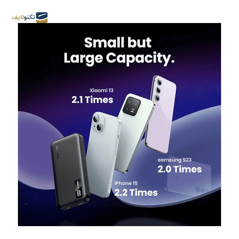 gallery-پاوربانک یوگرین مدل35577 PB311 ظرفیت 10000 میلی آمپر ساعت -gallery-1-TLP-60457_7e793622-82ba-4f5b-b6fc-624f491984f8.png gallery-پاوربانک یوگرین مدل35577 PB311 ظرفیت 10000 میلی آمپر ساعت -gallery-1-TLP-60457_7e793622-82ba-4f5b-b6fc-624f491984f8.png