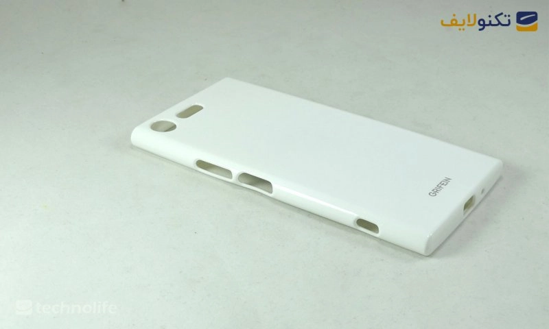 قاب ژلهای متالیک گوشی Xperia XZ Premium قاب ژلهای متالیک گوشی Xperia XZ Premium