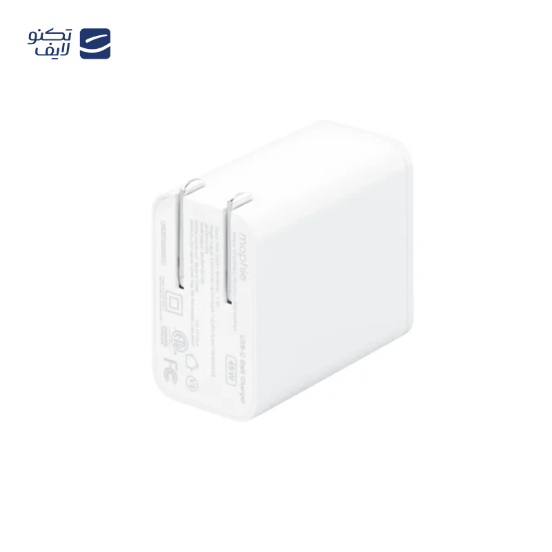 gallery-شارژر فندکی موفی 42 وات مدل Dual USB-C + USB-A Car Charger copy.png gallery-شارژر فندکی موفی 42 وات مدل Dual USB-C + USB-A Car Charger copy.png