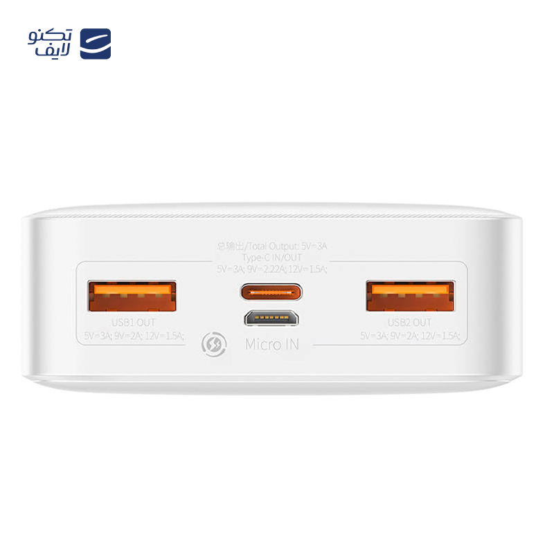 gallery-پاوربانک باسئوس مدل PPBD20K-pro-20W ظرفیت 20000 میلی آمپر ساعت copy.png gallery-پاوربانک باسئوس مدل PPBD20K-pro-20W ظرفیت 20000 میلی آمپر ساعت copy.png