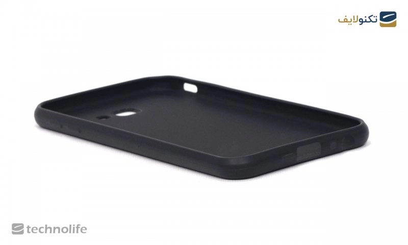 قاب سیلیکونی rock گوشی سامسونگ Galaxy J4 Plus قاب سیلیکونی rock گوشی سامسونگ Galaxy J4 Plus