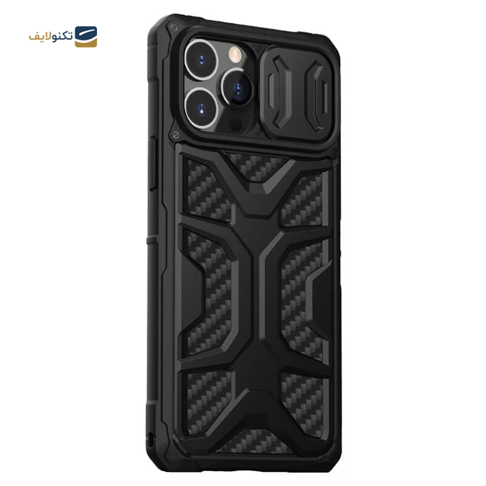 gallery- کاور نیلکین مدل Adventurer مناسب برای گوشی موبایل اپل iPhone 13 Pro Max-gallery-3-TLP-9523_d71cb2ec-5dfc-4f30-9721-408a8c3770b2.png gallery- کاور نیلکین مدل Adventurer مناسب برای گوشی موبایل اپل iPhone 13 Pro Max-gallery-3-TLP-9523_d71cb2ec-5dfc-4f30-9721-408a8c3770b2.png