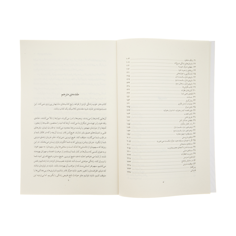 کتاب هنر خوب زندگی کردن اثر رولف دوبلی نشر چشمه کتاب هنر خوب زندگی کردن اثر رولف دوبلی نشر چشمه