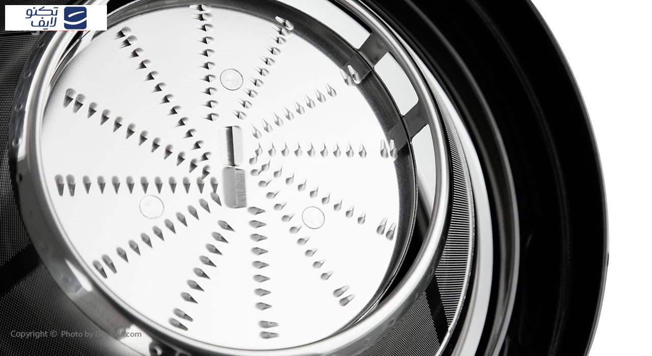 آبمیوه گیری فیلیپس مدل HR1863 آبمیوه گیری فیلیپس مدل HR1863