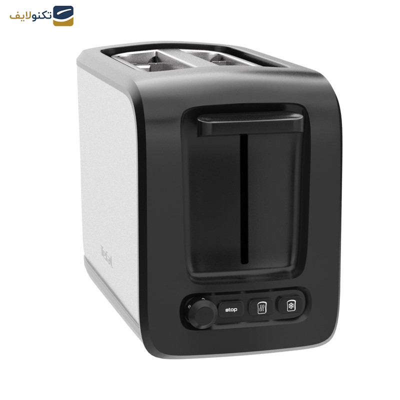 توستر تفال مدل TT410D10 توستر تفال مدل TT410D10
