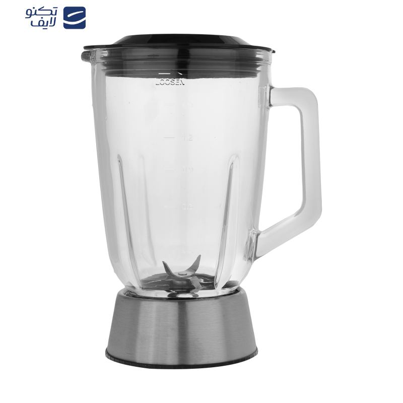 آبمیوه گیری لونا مدل 503 آبمیوه گیری لونا مدل 503