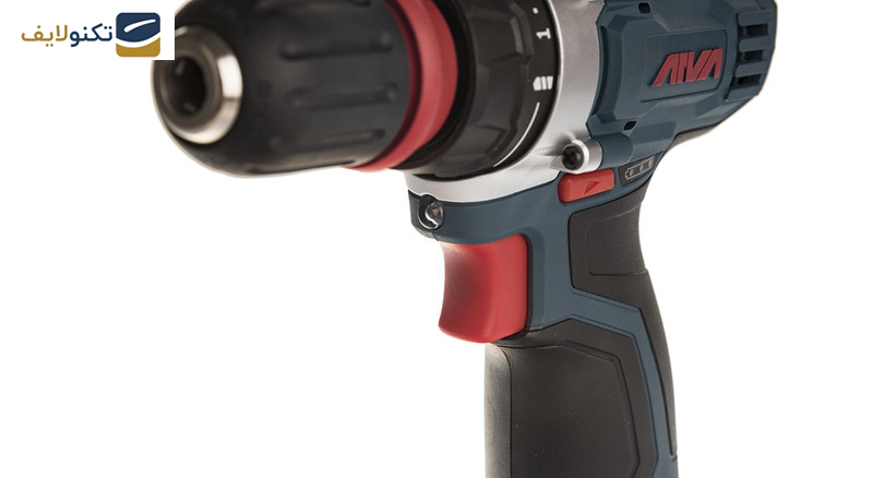 دریل پیچ گوشتی شارژی آروا مدل 5801 دریل پیچ گوشتی شارژی آروا مدل 5801