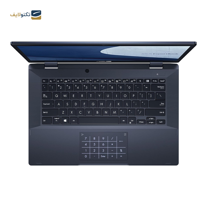 gallery-لپ تاپ ایسوس 14 اینچی مدل ExpertBook B3 Flip B3402 i5 1235U 24GB 256GB copy.png gallery-لپ تاپ ایسوس 14 اینچی مدل ExpertBook B3 Flip B3402 i5 1235U 24GB 256GB copy.png