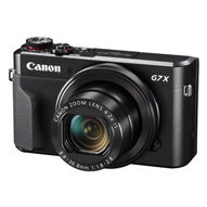 دوربین عکاسی کانن POWER SHOT G7X II دوربین عکاسی کانن POWER SHOT G7X II